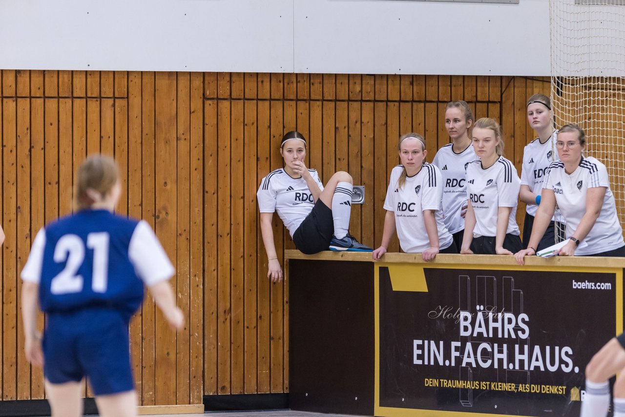 Bild 97 - VR Bank Cup Horst